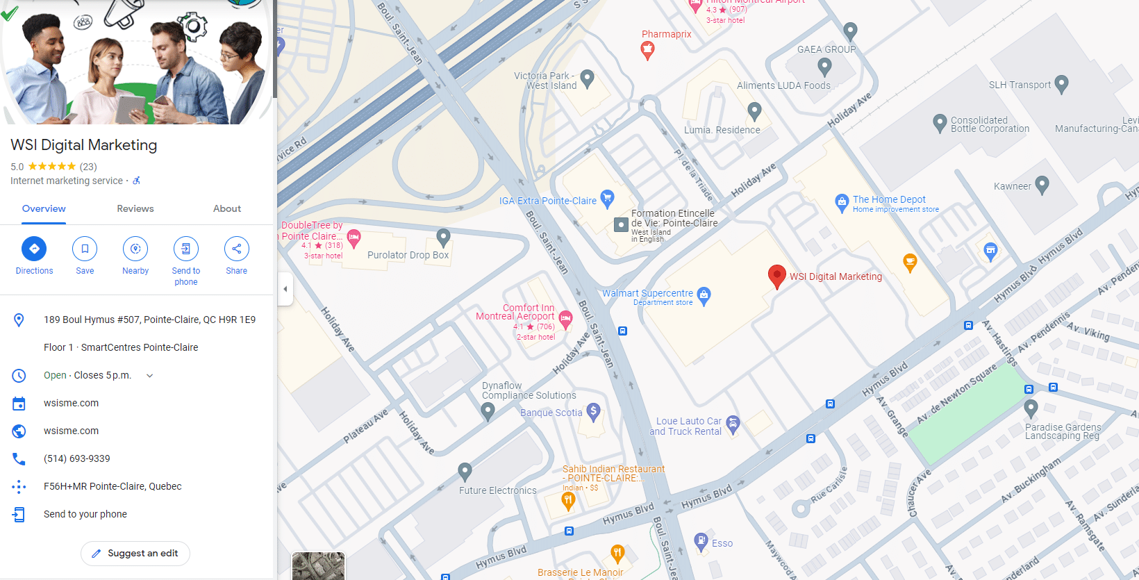 Google visual data 7