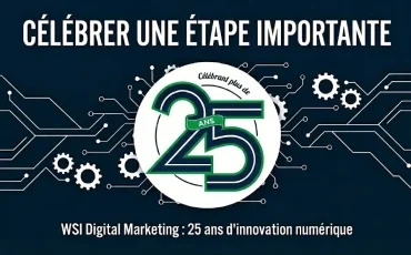 Blogue 4 WSI 25 Years