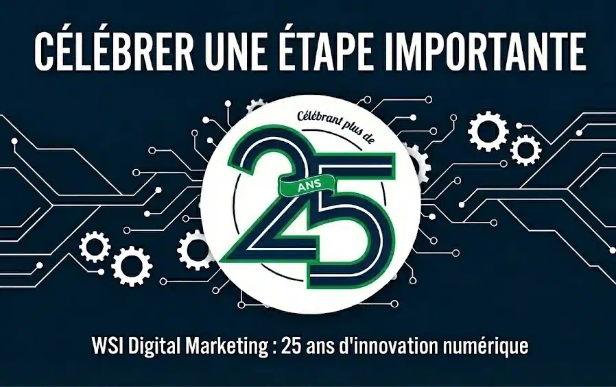 Blogue 1 WSI 25 Years