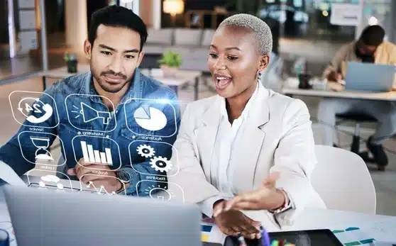 Comment Préparer Votre Entreprise Pour L’avenir Avec Le SEO Propulsé Par L’IA