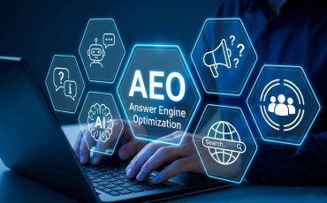 Blogue 4 What Is Answer Engine Optimization? How To Optimize Content For ChatGPT And Gemini