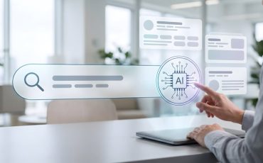 Blog 2 Website Structure For Ai Search
