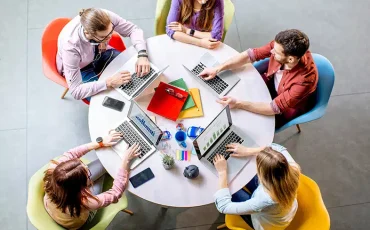 Blog 5 AI Search Visibility Depends On The Sources That Build Your Credibility